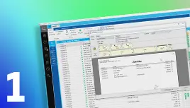 AM Sestavy - Automatická sestava